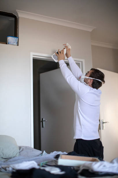 Best Comprehensive Air Testing for Mold Contaminants  in Fairmount Heights, MD