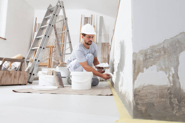 Best Indoor Air Quality Assessment  in Fairmount Heights, MD