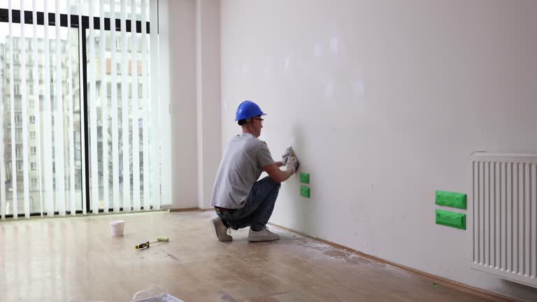 Best Mold Remediation for Healthcare Facilities  in Fairmount Heights, MD