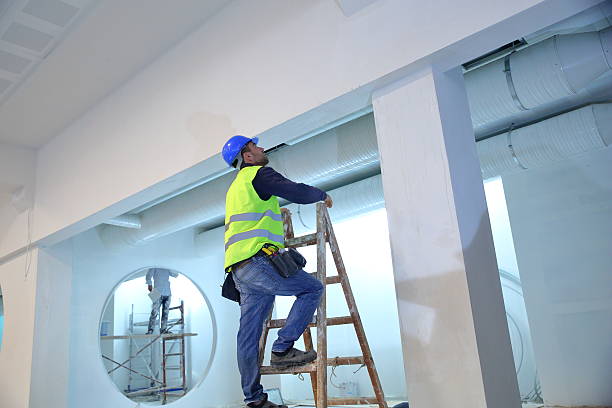 Best Mold Remediation for Rental Properties  in Fairmount Heights, MD